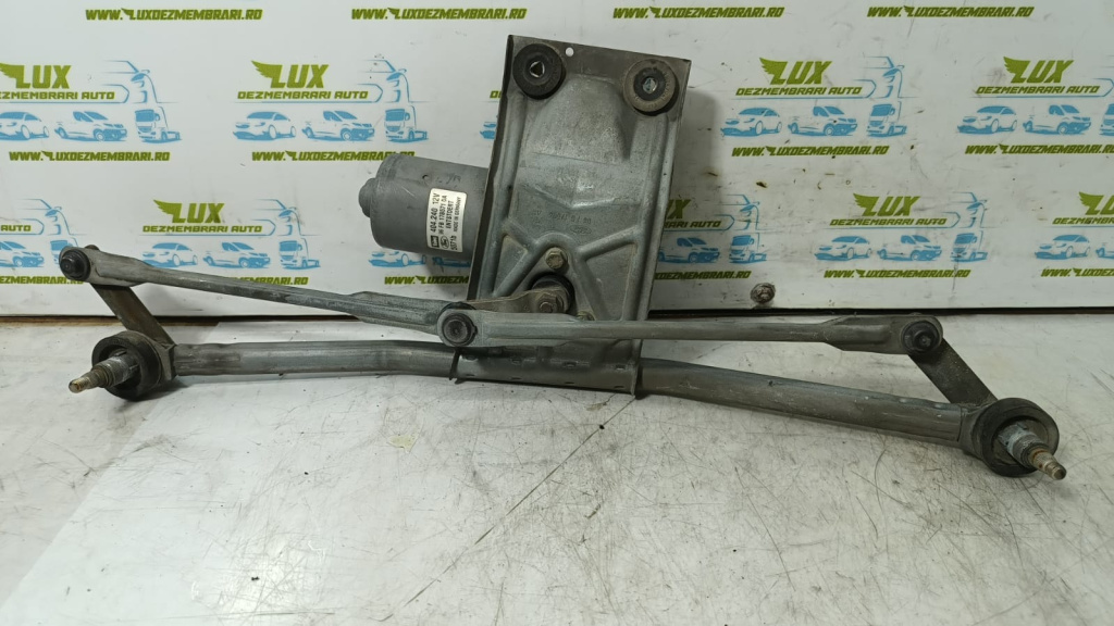 Ansamblu stergator 96fb17b571da Ford Fiesta 4 [facelift] [1999 - 2002]