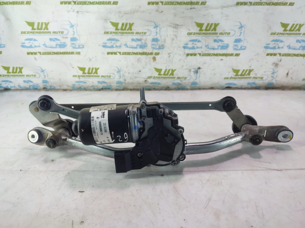 Ansamblu stergator 98100-1P000 Hyundai ix20 [facelift] [2015 - 2020] 1.4 crdi D4FC