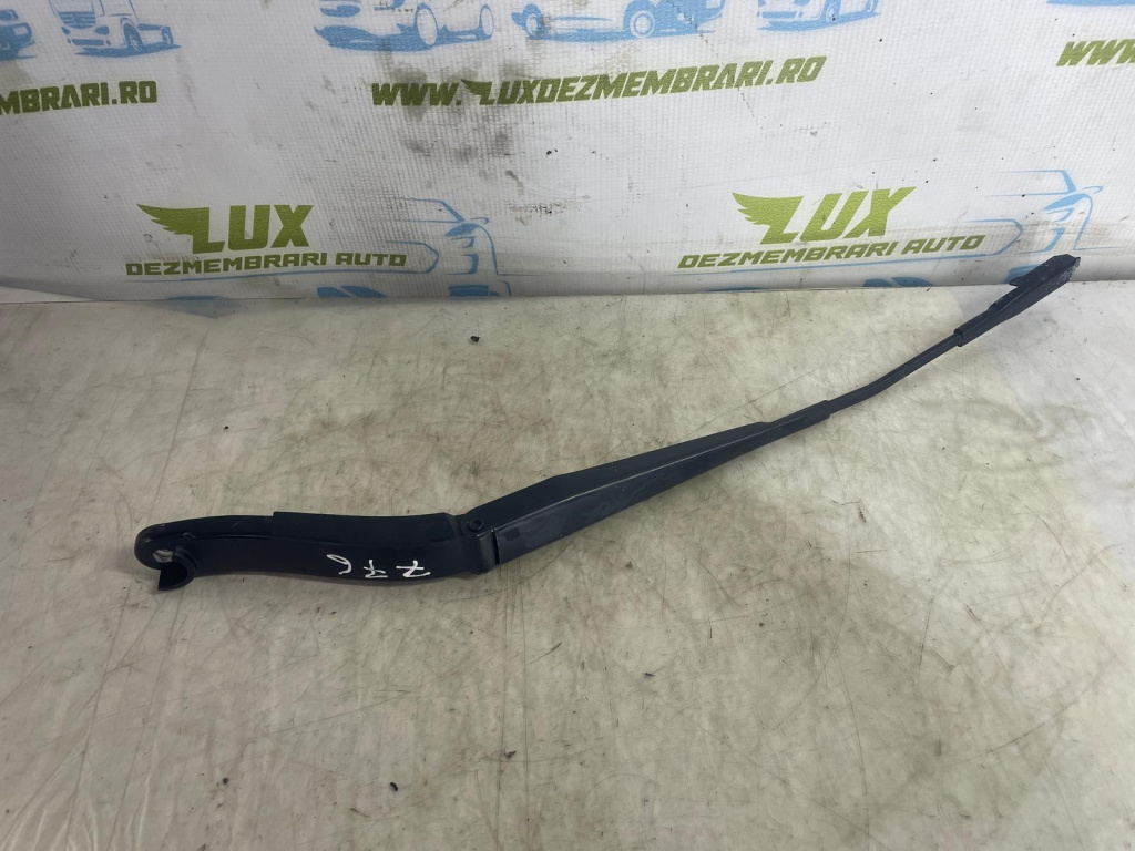 Ansamblu stergator A1648200540 Mercedes-Benz ML W164 [2005 - 2008] 3.0 cdi om642