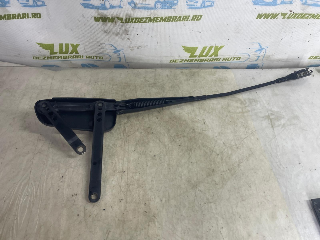 Ansamblu stergator A1648200640 Mercedes-Benz ML W164 [2005 - 2008] 3.0 cdi om642