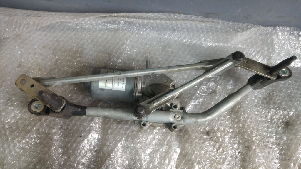 Ansamblu stergator alfa romeo mito 2011 w0009106