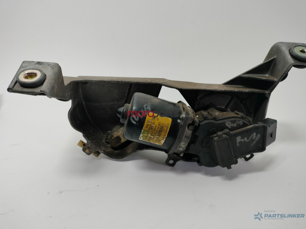 Ansamblu stergator AUDI A2 8Z0 2000 - 20