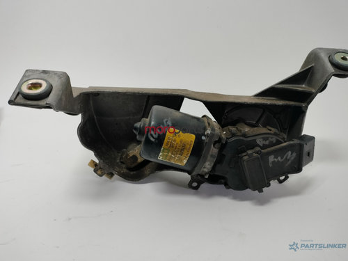 Ansamblu stergator AUDI A2 8Z0 2000 - 2005 TDI AMF, BHC VAG 8Z1955023 8Z0955113