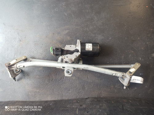 Ansamblu stergator Audi A3 - COD 1J1955113B