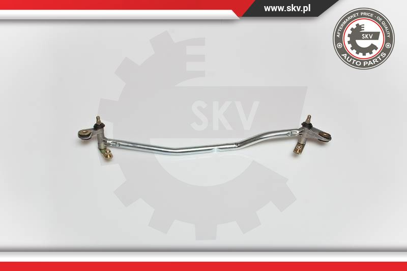 Ansamblu stergator ; AUDI A4 A4 Avant ; 8E1955603D