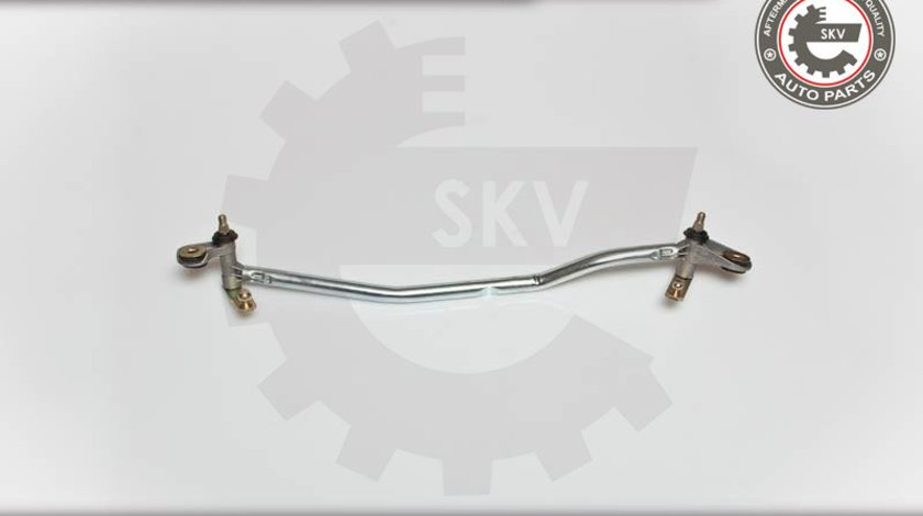 Ansamblu stergator ; AUDI A4 A4 Avant ; 8E1955603D