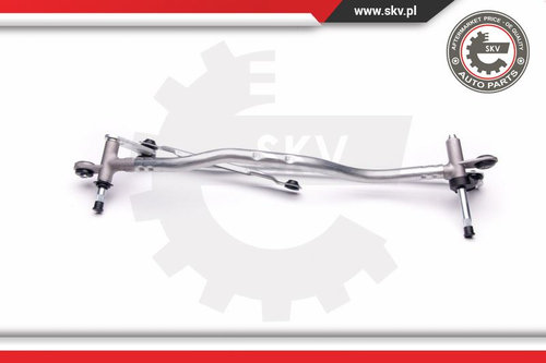 Ansamblu stergator ; AUDI A4 A4 Avant A4 Allroad A5 A5 Sportback A5 Convertible ; 8K1955023C