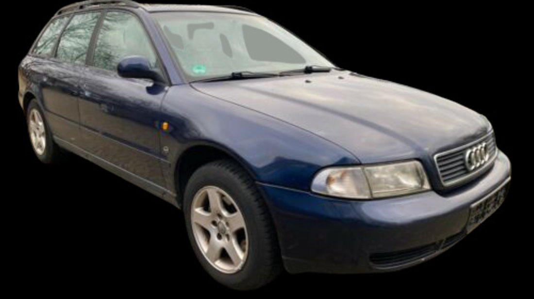 Ansamblu stergator Audi A4 B5 [1994 - 1999] Avant wagon 5-usi 1.6 MT (101 hp) AHL