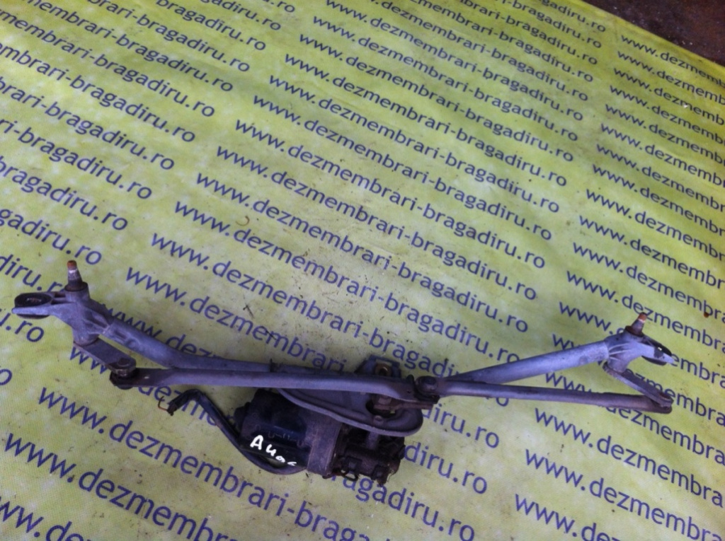 Ansamblu stergator Audi A4 B5 [1994 - 1999] Avant wagon 5-usi 1.6 MT (101 hp) AHL