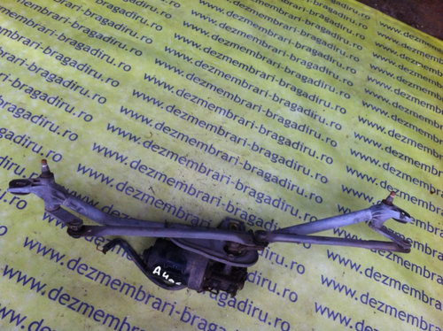 Ansamblu stergator Audi A4 B5 [1994 - 1999] Avant wagon 5-usi 1.6 MT (101 hp) AHL