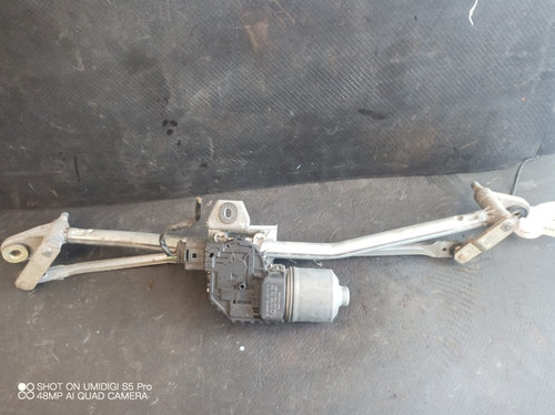 Ansamblu stergator Audi A4 B6 1.9 Tdi AVF 2003 - COD 8e1955119