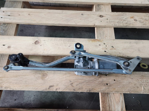 Ansamblu Stergator Audi A4 B8 1.8 TFSI combi an de fabricatie 2011 Cod : 8K1955023C