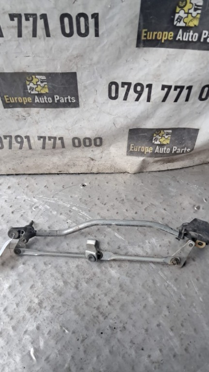 Ansamblu stergator Audi A4 B8 an 2011 cod 8T8771353