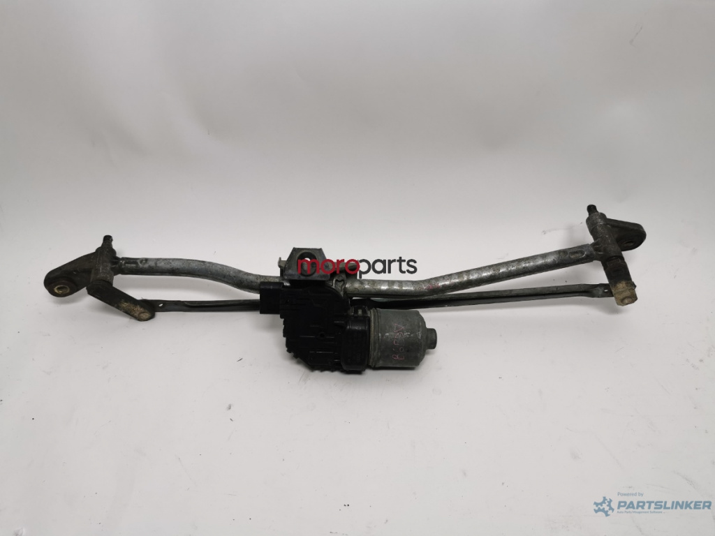 Ansamblu stergator AUDI A4 II 8E2, B6 2000 - 2005 2.4 BDV 8E1955119