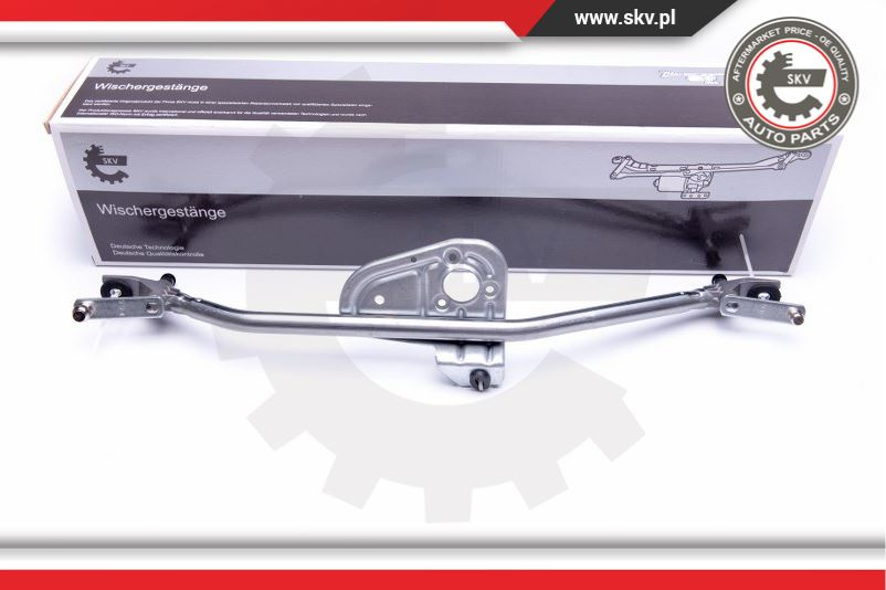Ansamblu stergator ; AUDI A4 VW Passat ; 8D1955603A