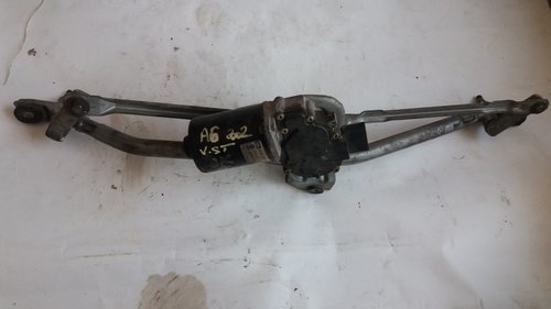 Ansamblu stergator audi a6 4b2 c5 1997-2005 8d1955113c 4b1955023e