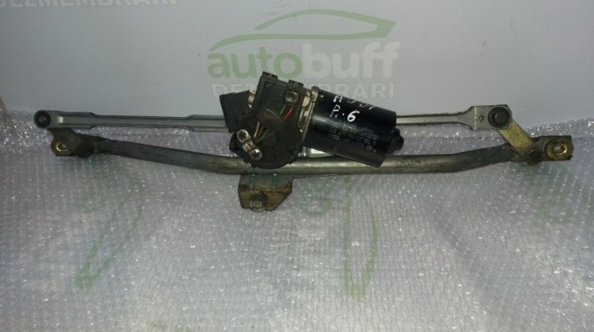 Ansamblu Stergator Audi A6 (C5 / 4B 1998-2004) C5 0390241144 / 4B2955113