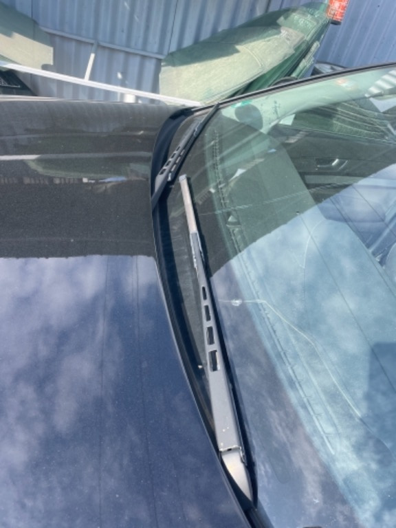 Ansamblu stergator audi A6 C6 Facelift