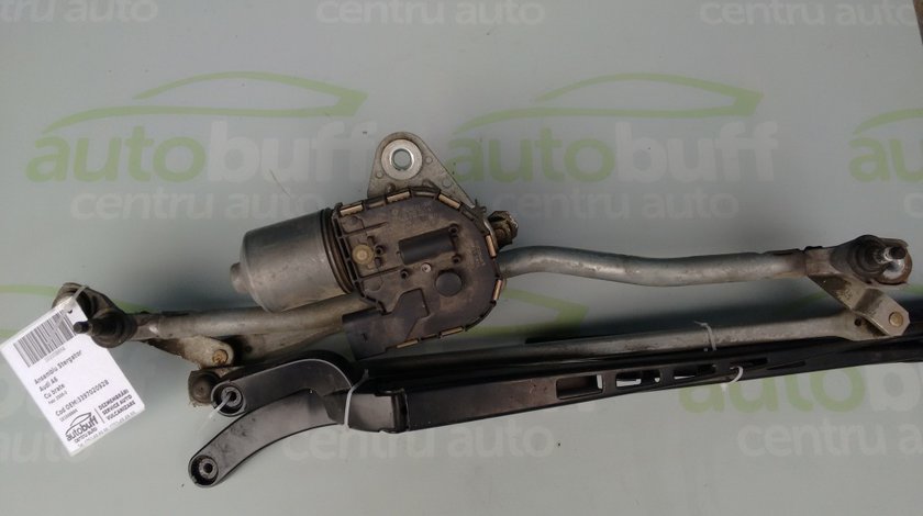 Ansamblu Stergator Audi A6 Cu Brate