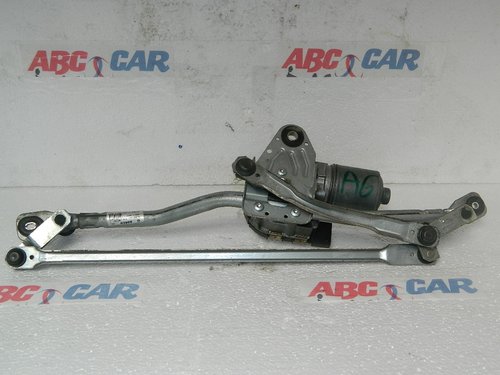 Ansamblu stergator Audi A6 model 2008