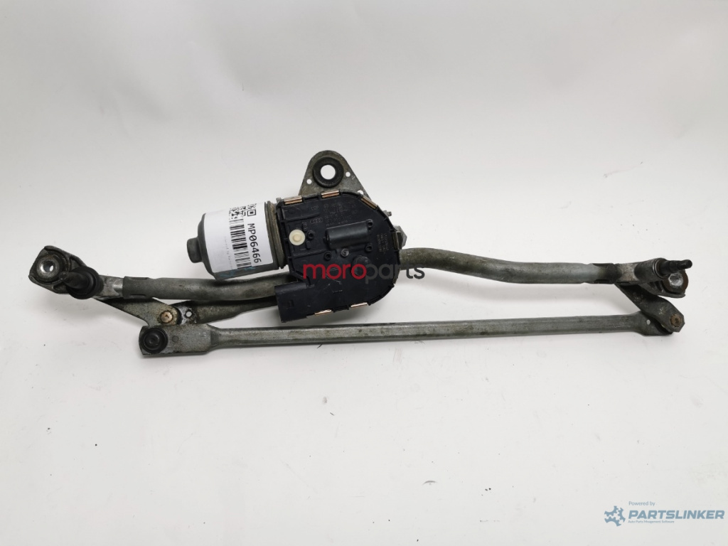 Ansamblu stergator AUDI A6/S6 III Saloon 4F2, C6 2004 - 2011 2.7 TDI BPP 4F1955119C