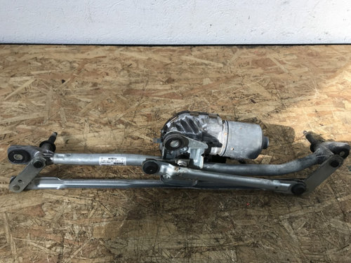 Ansamblu stergator AUDI Q5 2.0 TDI QUATTRO manual sedan 2012 (3397021187)