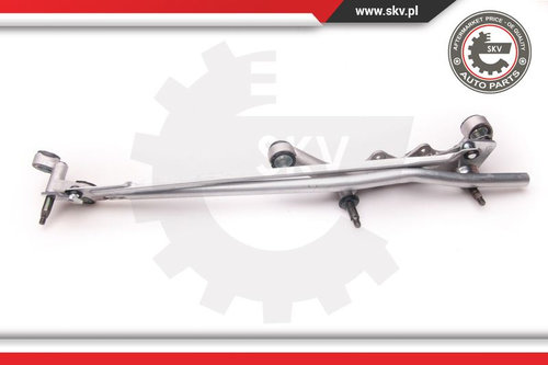 Ansamblu stergator ; AUDI Q7 ; 4L1955023F