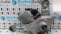 Ansamblu stergator BM51-17K484-B, Ford Focus 3, 20...