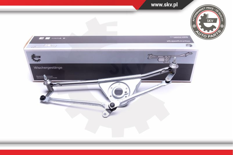Ansamblu stergator ; BMW 3 (E36) 3 Touring (E36) ; 61611387398