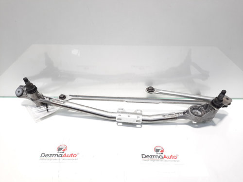 Ansamblu stergator, Bmw 3 (E90) [Fabr 2005-2011] 7161711-04