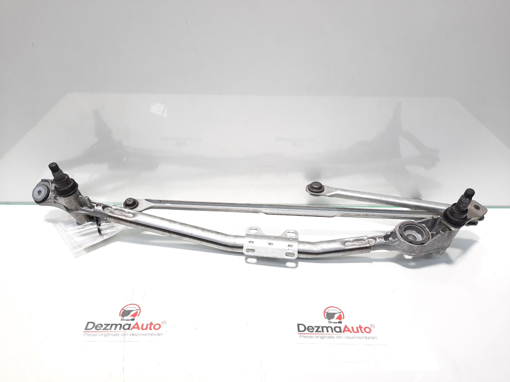 Ansamblu stergator, Bmw 3 Touring (E91) [Fabr 2005-2011] 7161711-04 (id:445680)