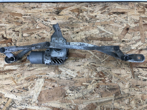 Ansamblu stergator Bmw 535i F10 sedan 2010 (7272451)