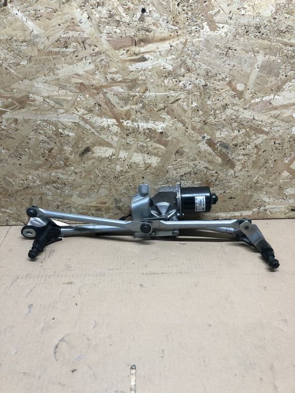 Ansamblu stergator Bmw E87 120i hatchback 2008 (7193036)