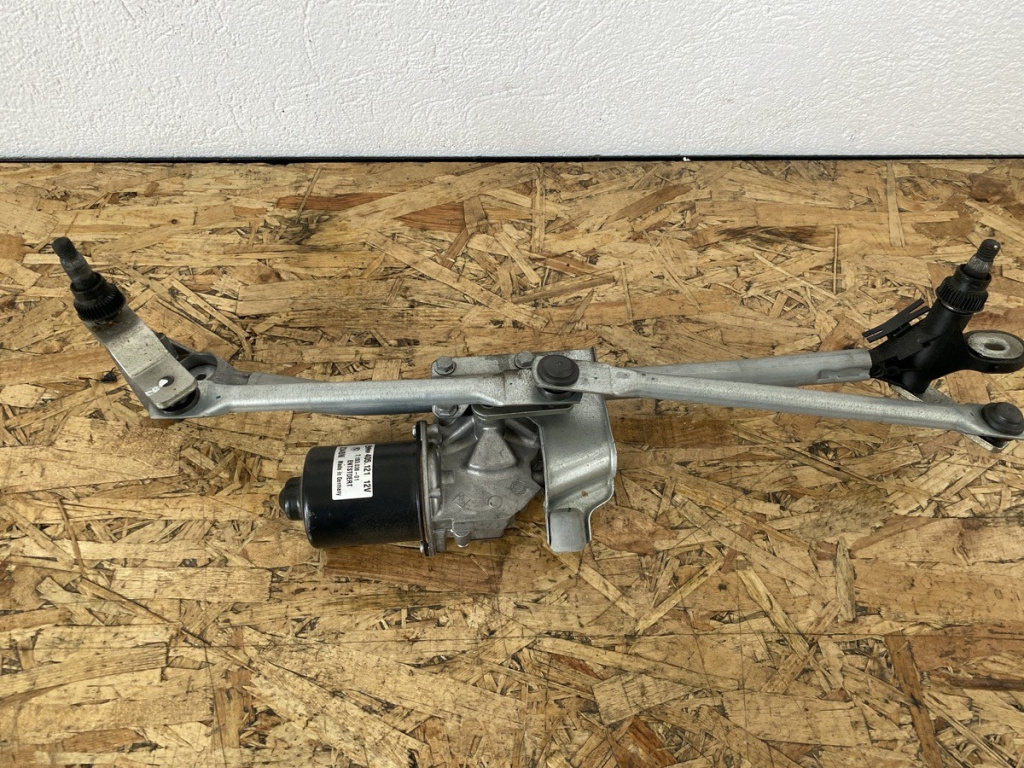 Ansamblu stergator BMW E87 123d hatchback 2008 (7193036)