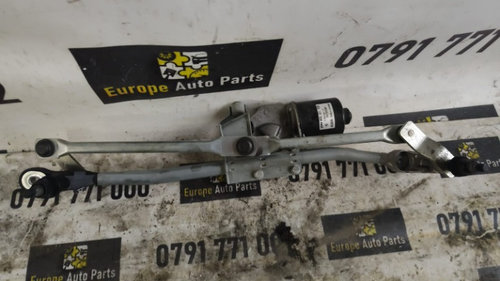 Ansamblu stergator BMW seria 1 E87 E81 2.0 D cod motor N47-D20C ,transmisie manuala,an 2010 cod 7192...
