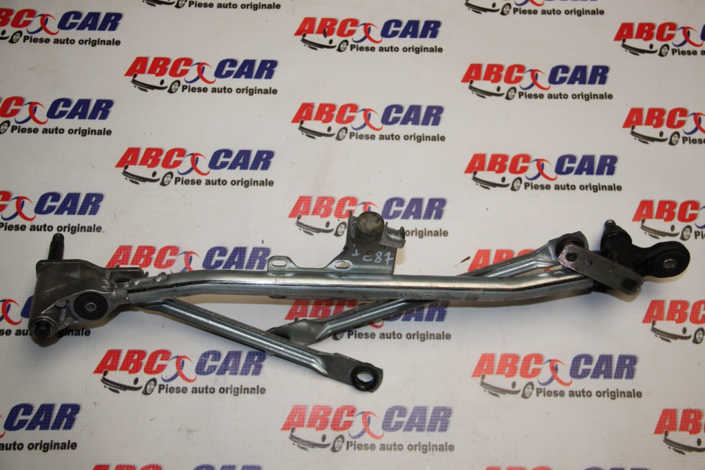Ansamblu stergator BMW Seria 1 E87 / E81 cod: 7157789-06 model 2007