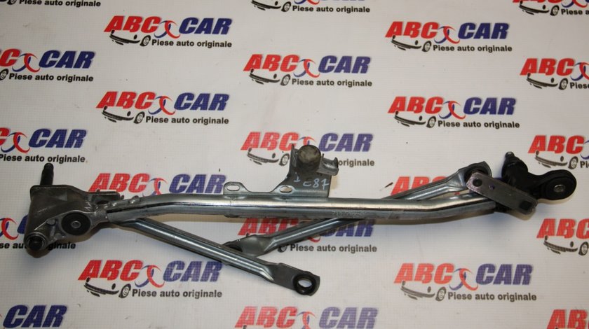 Ansamblu stergator BMW Seria 1 E87 / E81 cod: 7157789-06 model 2007