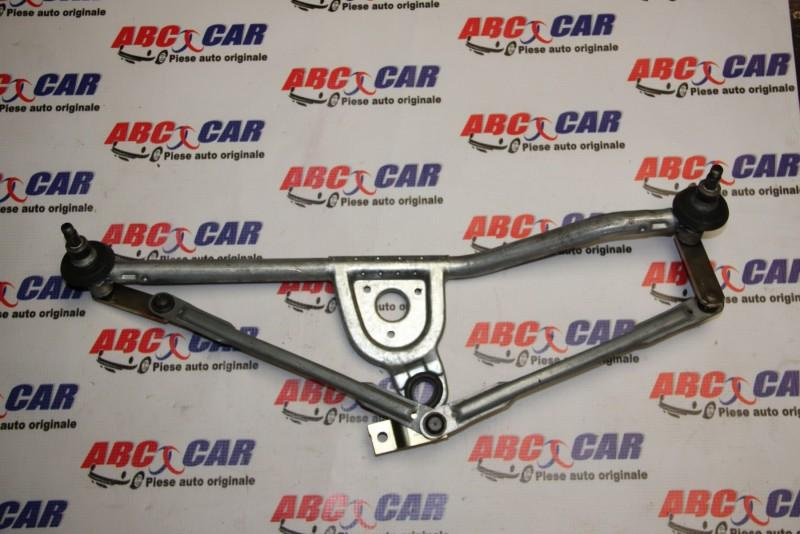 Ansamblu stergator BMW Seria 3 1998-2005 E46