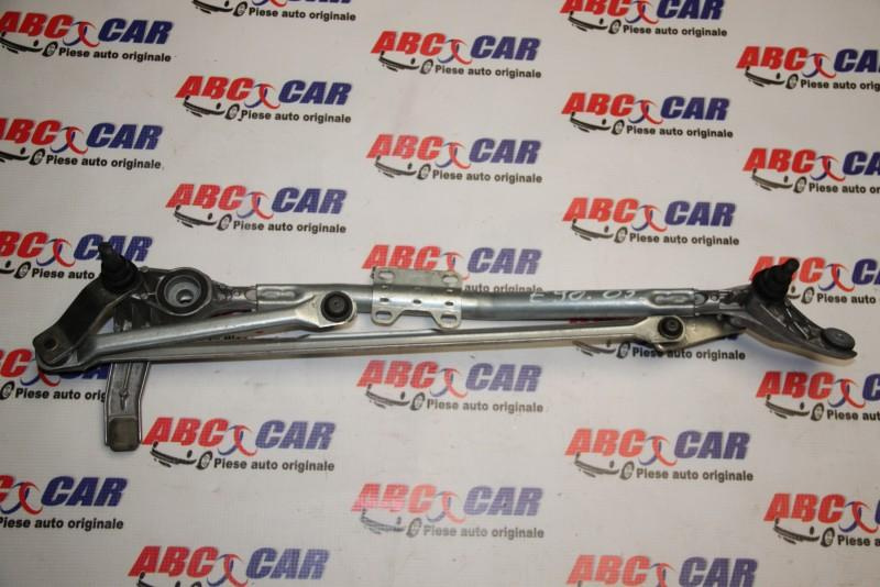Ansamblu stergator BMW Seria 3 2005-2012 E90 7161711-04