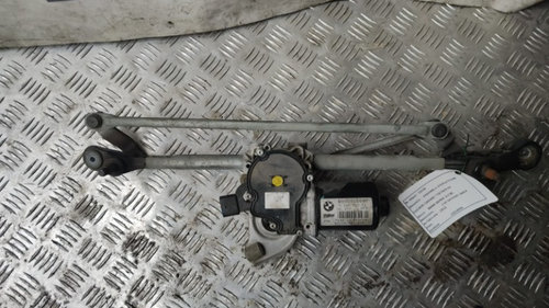 Ansamblu stergator BMW seria 3 F30 2.0 D 184Cp / 135kw cod motor N47D20C,an 2013 cod 7260488 / 72675...