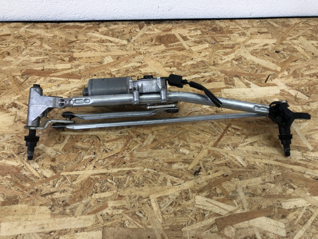 Ansamblu stergator BMW X1 X-Drive suv 2009 (299246501)