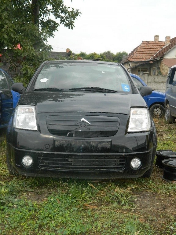 Ansamblu stergator Citroen C2 model 2006