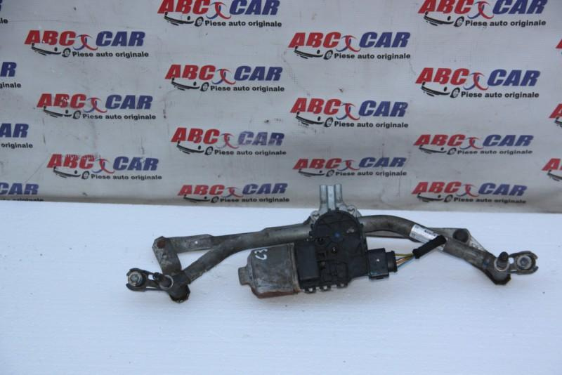 Ansamblu stergator Citroen C3 3 2016-2020 3397021910