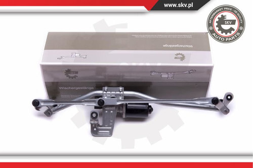 Ansamblu stergator ; CITROEN Jumper FIAT Ducato PEUGEOT Boxer ; 1363339080