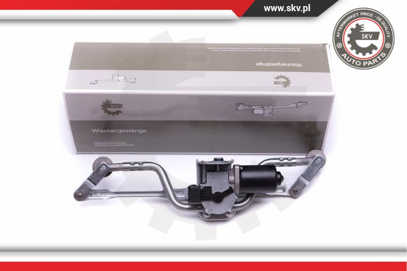 Ansamblu stergator ; CITROEN Jumpy FIAT Scudo PEUGEOT Expert ; 1400456480