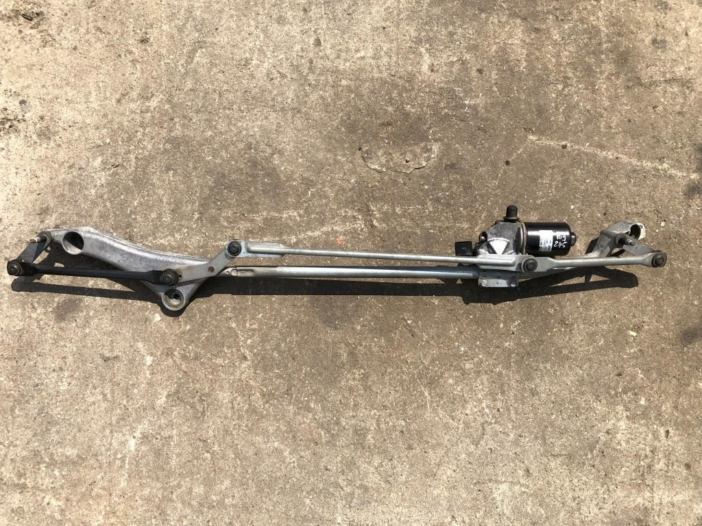 Ansamblu stergator complet Mercedes A200 W169 2004-2008