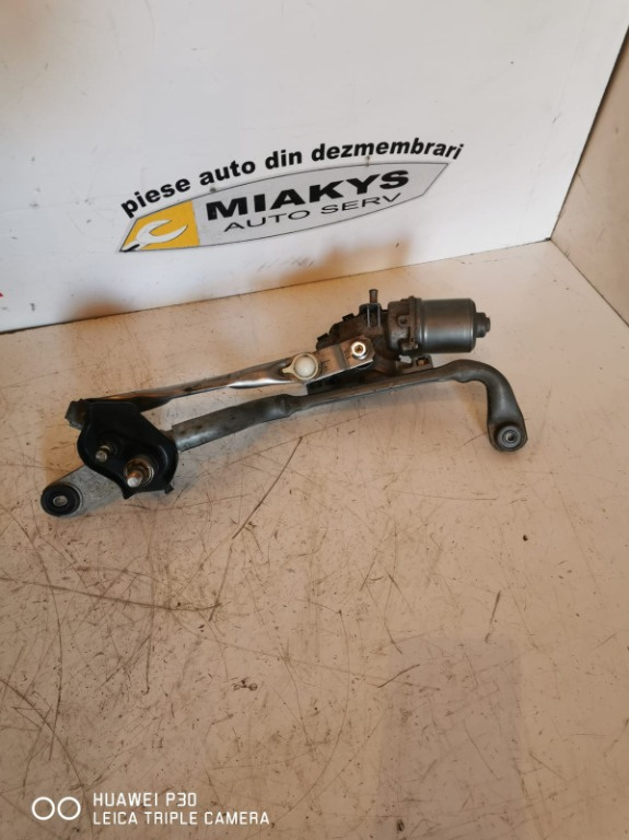 Ansamblu Stergator Complet TOYOTA YARIS An 2014-2018. COD - 85110-0D191