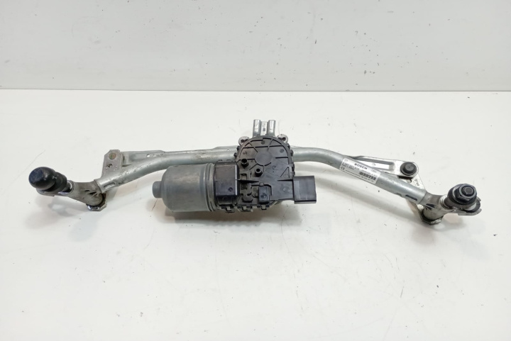 Ansamblu stergator cu motoras 0390241589 Citroen C3 3 [2016 - 2020]