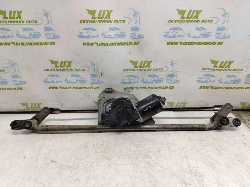 Ansamblu stergator cu motoras 159010-8331 Jeep Grand Cherokee WK [2004 - 2010]