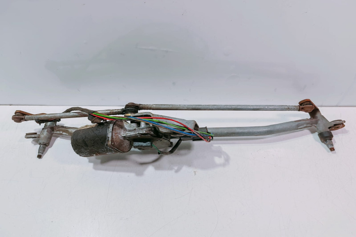 Ansamblu stergator cu motoras 22147907 Land Rover Freelander [1998 - 2006]